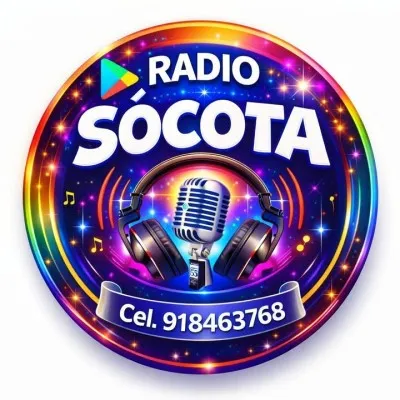 Live streaming Radio Socota - Cutervo Cajamarca