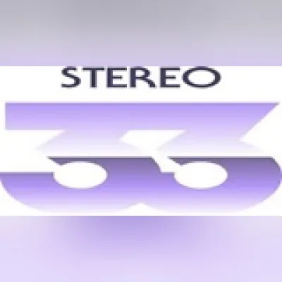 Live streaming Stereo 33