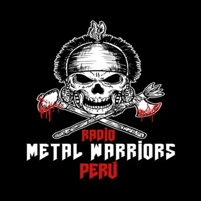 Live streaming Radio Metal Warriors Perú