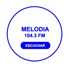 Radio Melodía