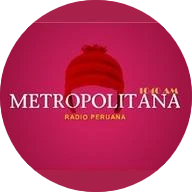 Metropolitana Radio Peruana