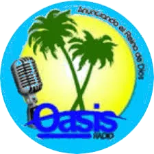 Oasis Radio