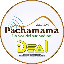 Pachamama Radio