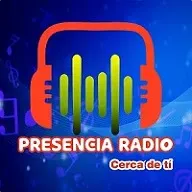 Live streaming Presencia Radio