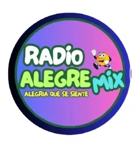 Live streaming Radio Alegre Mix