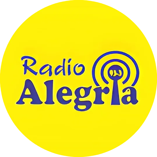 Radio Alegría