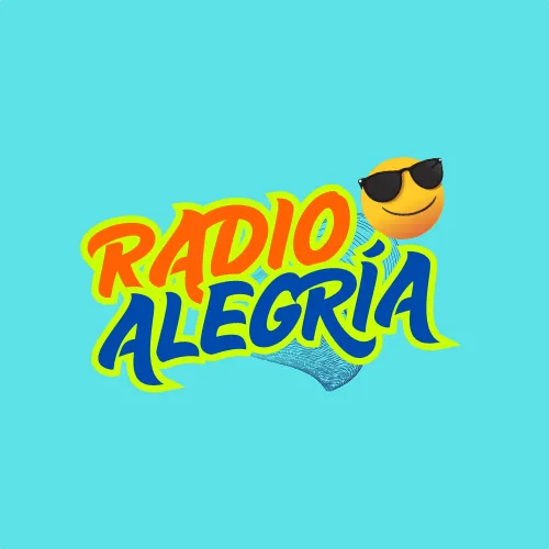 Live streaming Radio Alegria