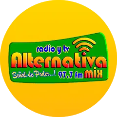 Radio Alternativa Mix