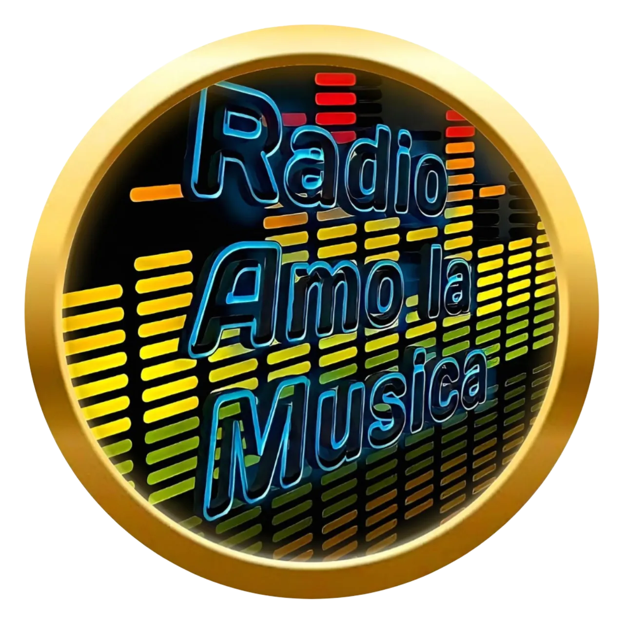 Radio Amo la Música