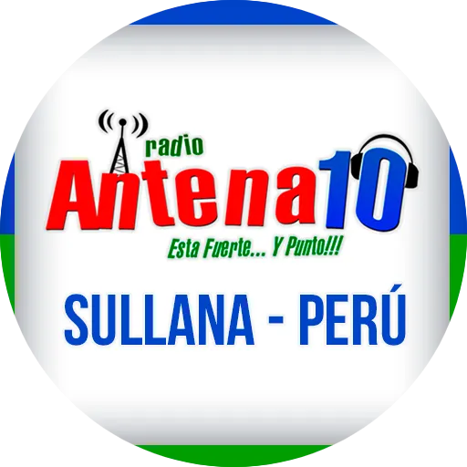 Radio Antena 10