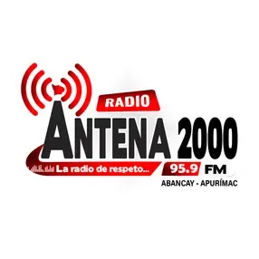 Radio Antena 2000