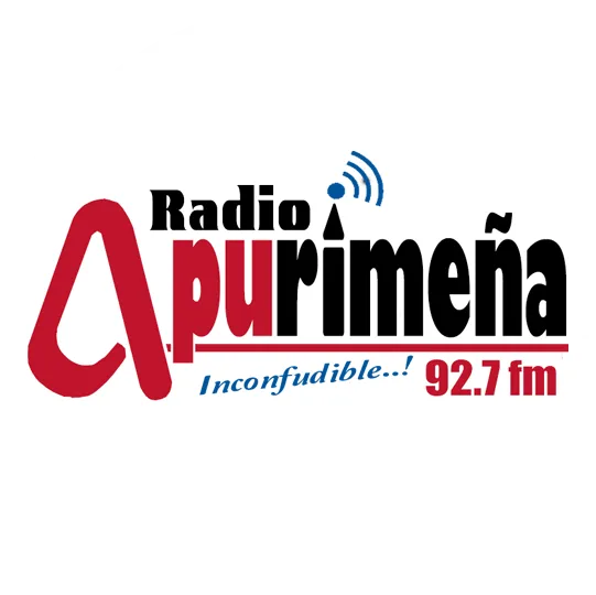 Live streaming Radio Apurimeña