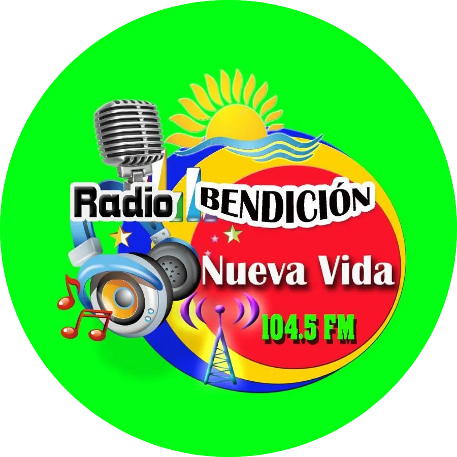 Radio Bendición Nueva Vida