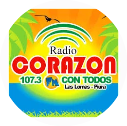 Radio Corazón