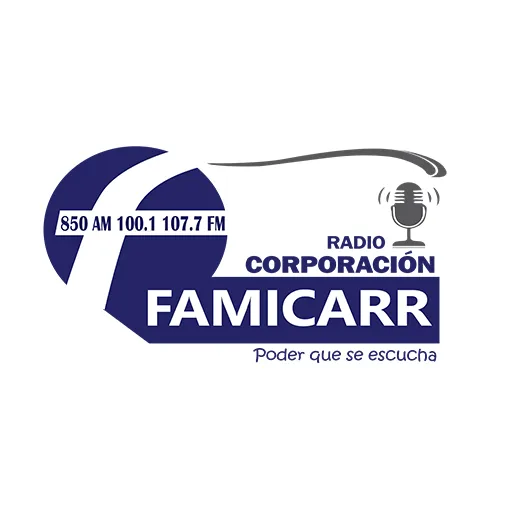 Radio Corporación Famicarr