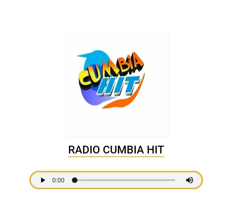 Radio Cumbia Hit