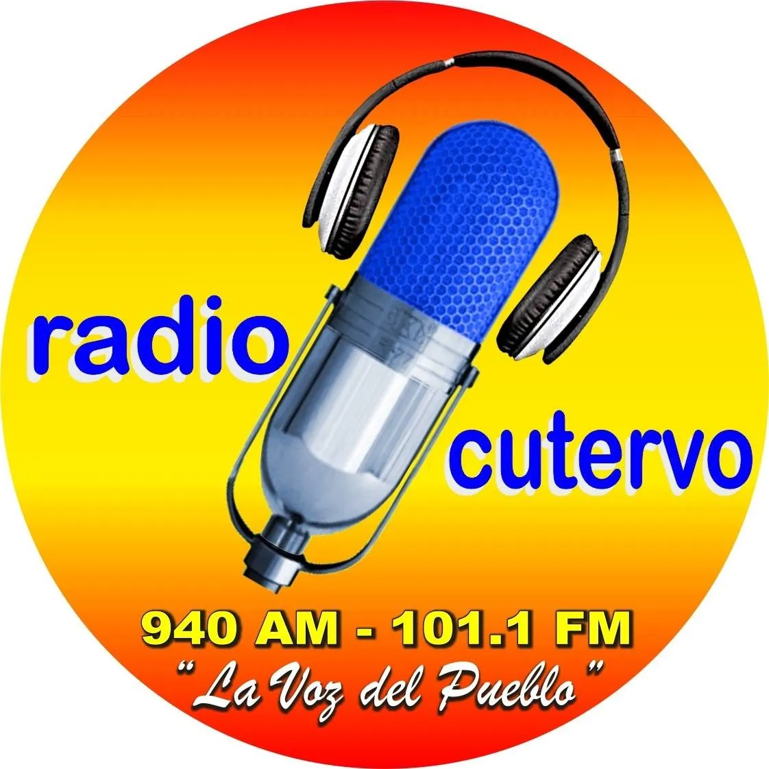 Radio Cutervo