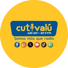 Radio Cutivalú