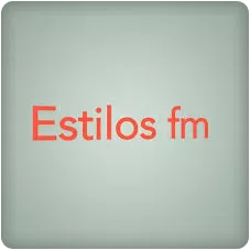 Live streaming Radio Estilos
