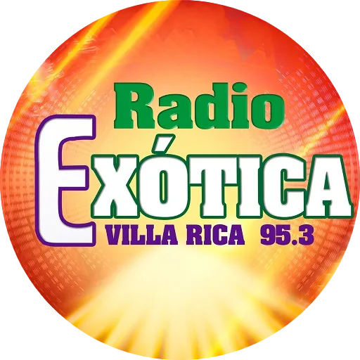 Radio Exótica