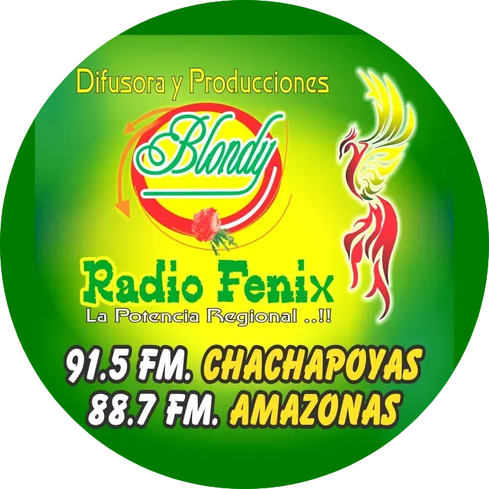 Radio Fenix