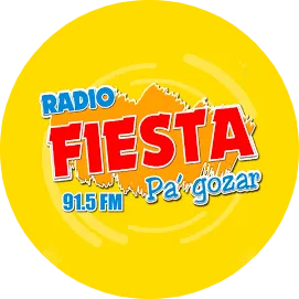 Radio Fiesta