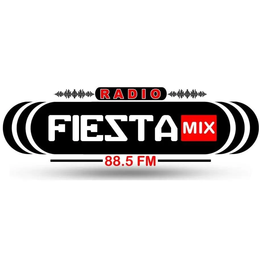 Radio Fiesta Mix