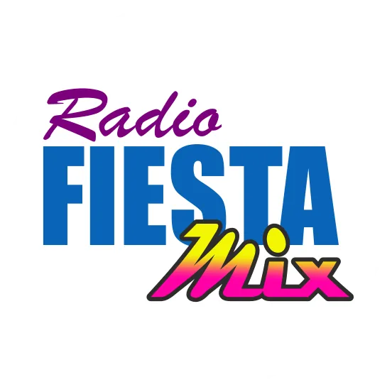 Radio Fiesta Mix