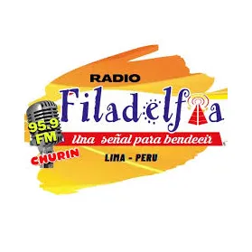 Radio Filadelfia