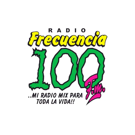 Radio Frecuencia 100