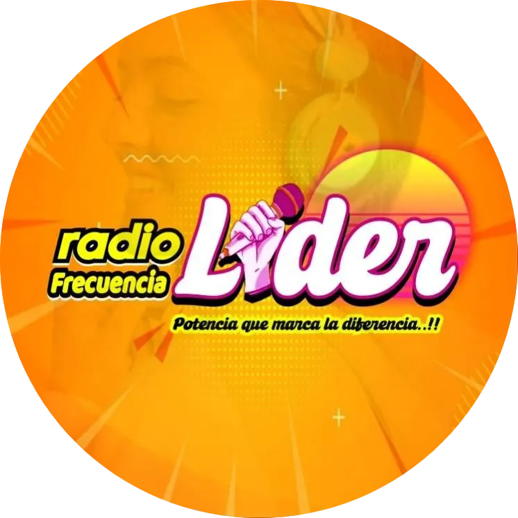 Radio Frecuencia Líder