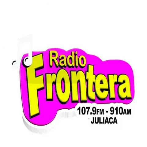 Radio Frontera