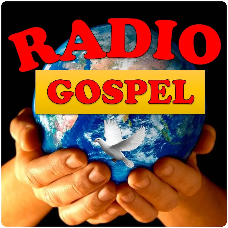 Live streaming Radio Gospel