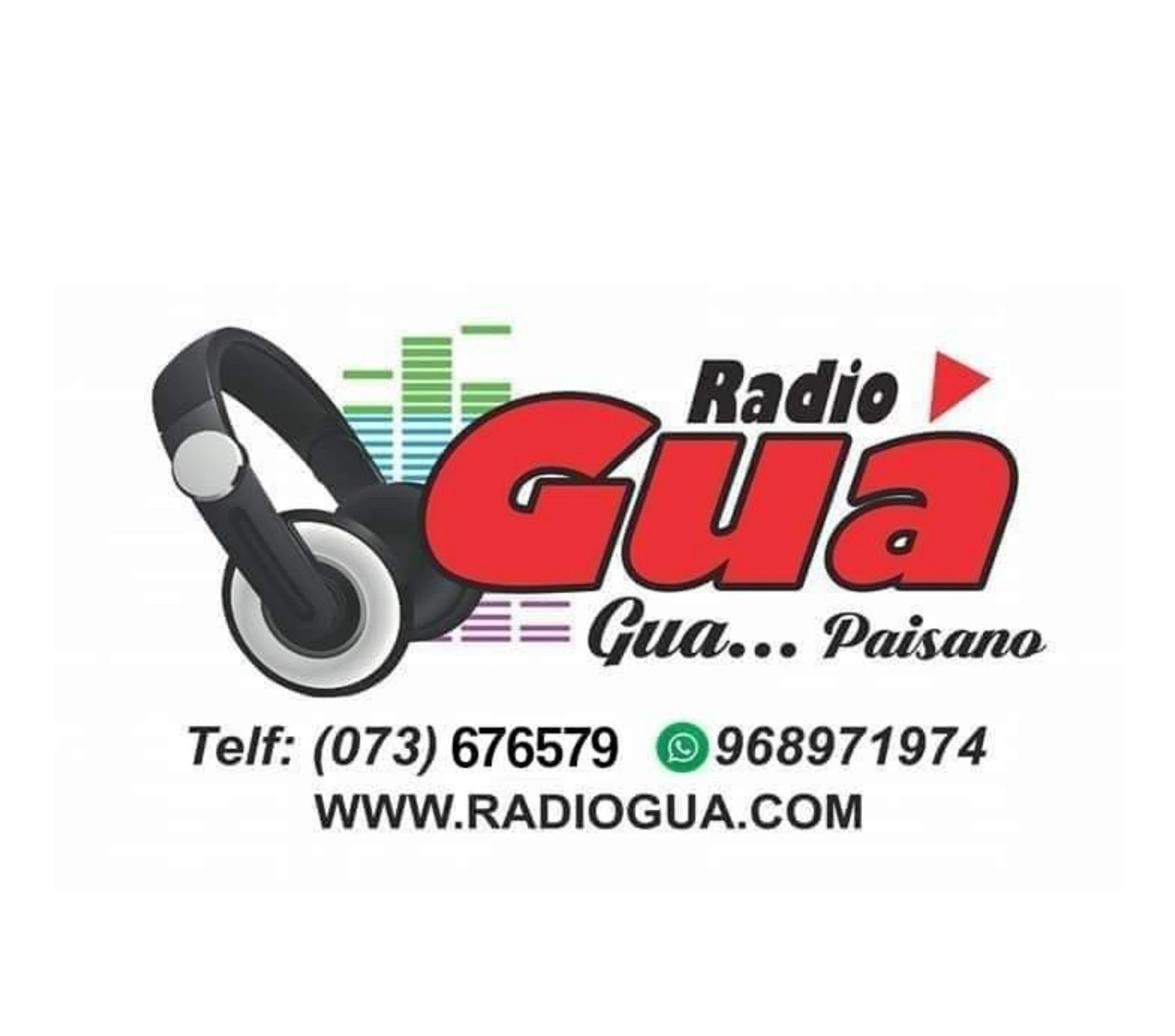 Radio Gua