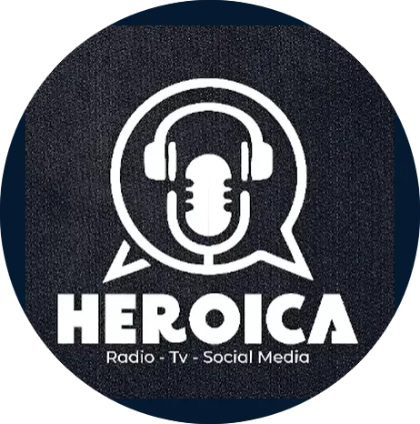 Radio Heroica