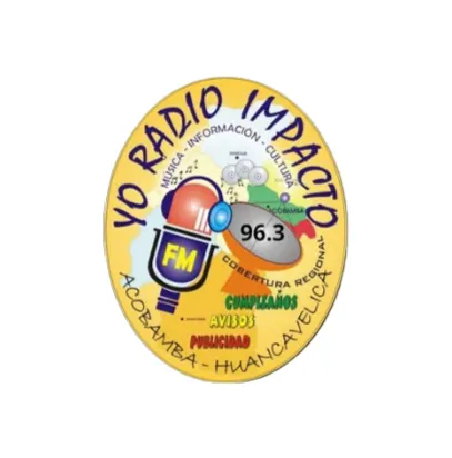 Radio Impacto