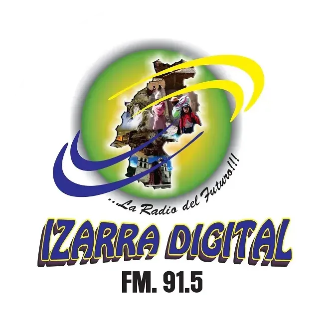 Radio Izarra Digital