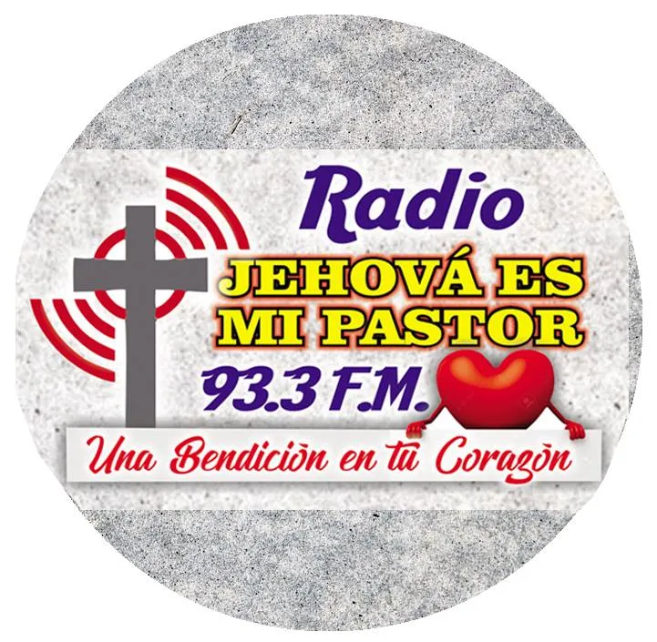 Radio Jehová Es Mi Pastor