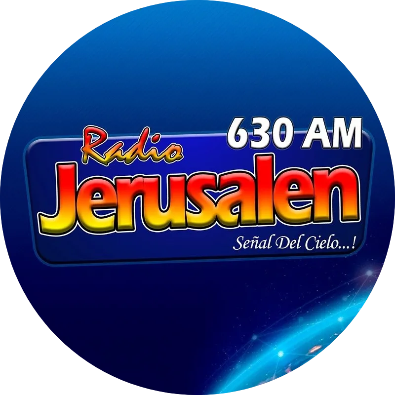 Radio Jerusalen