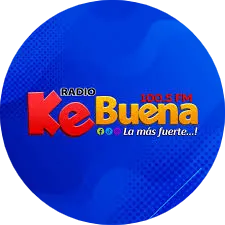 Radio Kebuena