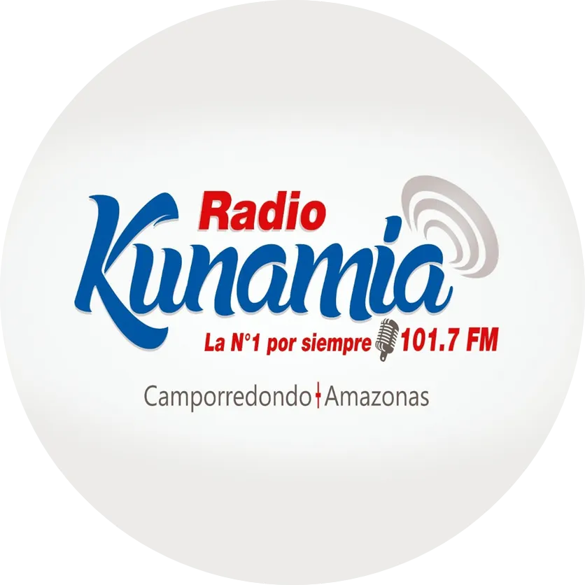 Radio Kunamia