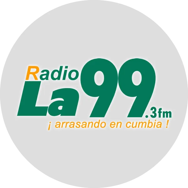 Radio La 99