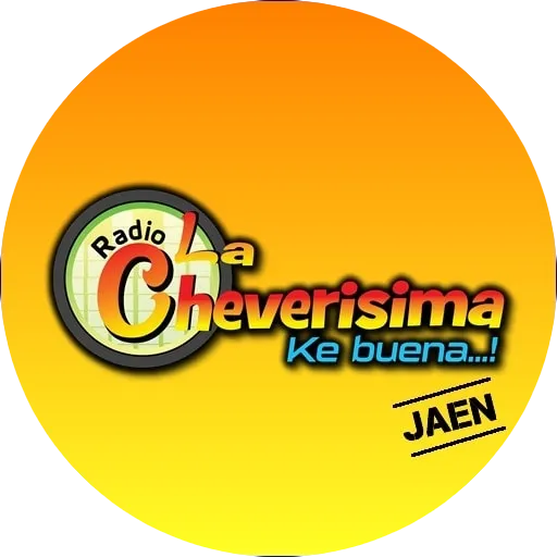 Radio La Cheverisima