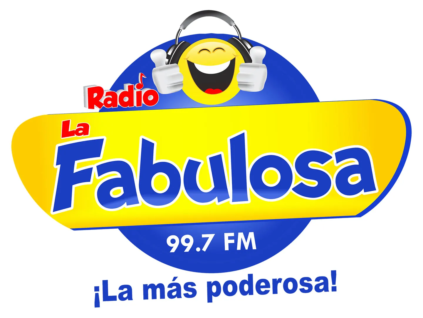 Radio La Fabulosa