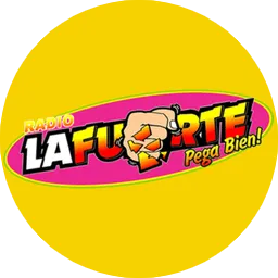 Radio La Fuerte