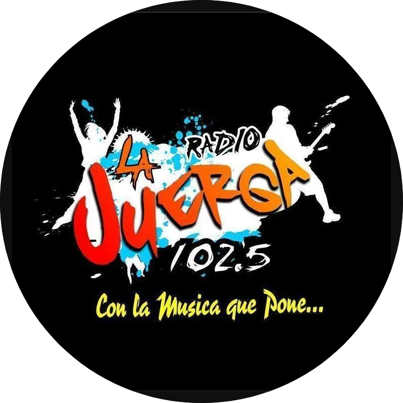 Radio La Juerga