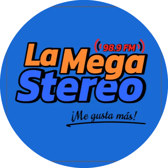 Radio La Mega Stereo