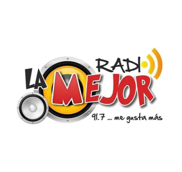 Radio La Mejor