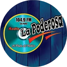 Radio La Poderosa