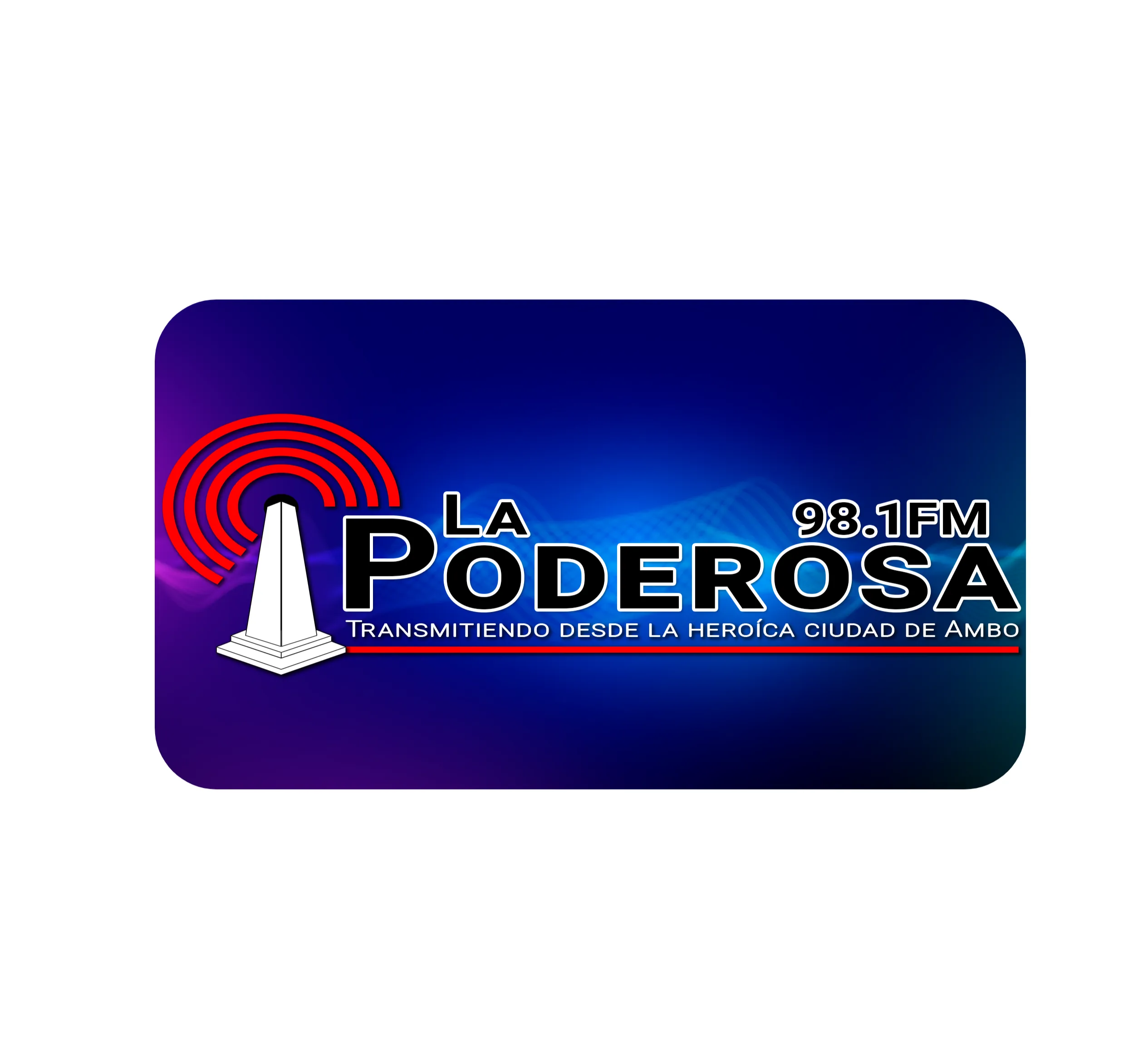 Radio La Poderosa